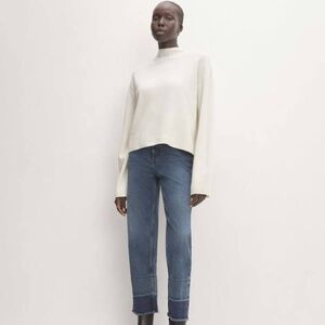 Everlane The Way-High Jean Size 27
